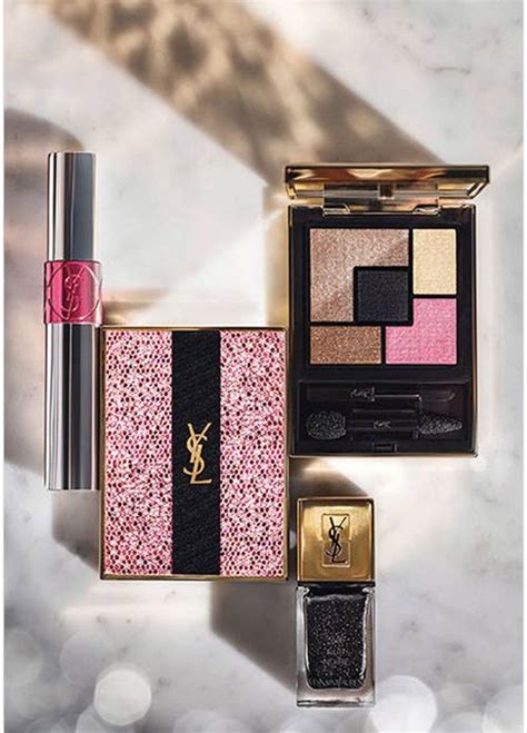 ysl kosmetik 2015|YSL beauty lipstick.